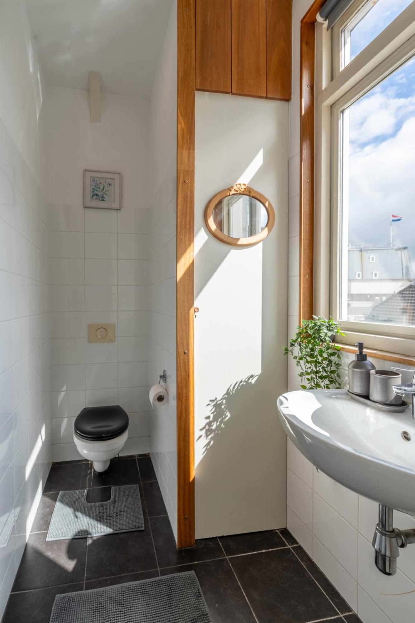 Penthouse Dam Square Affittacamere
