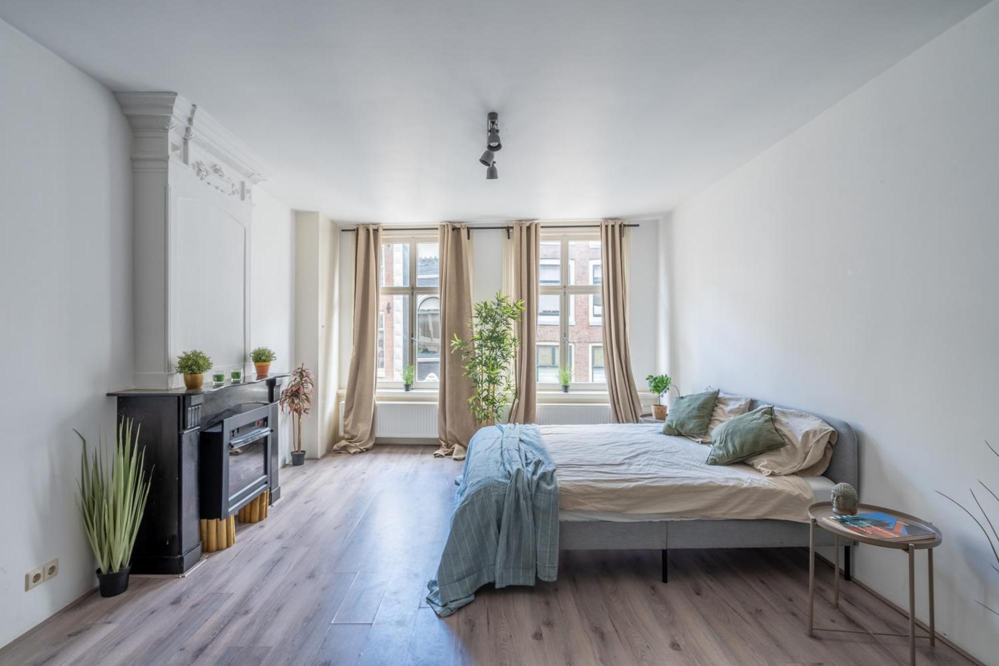 Affittacamere Penthouse Dam Square *