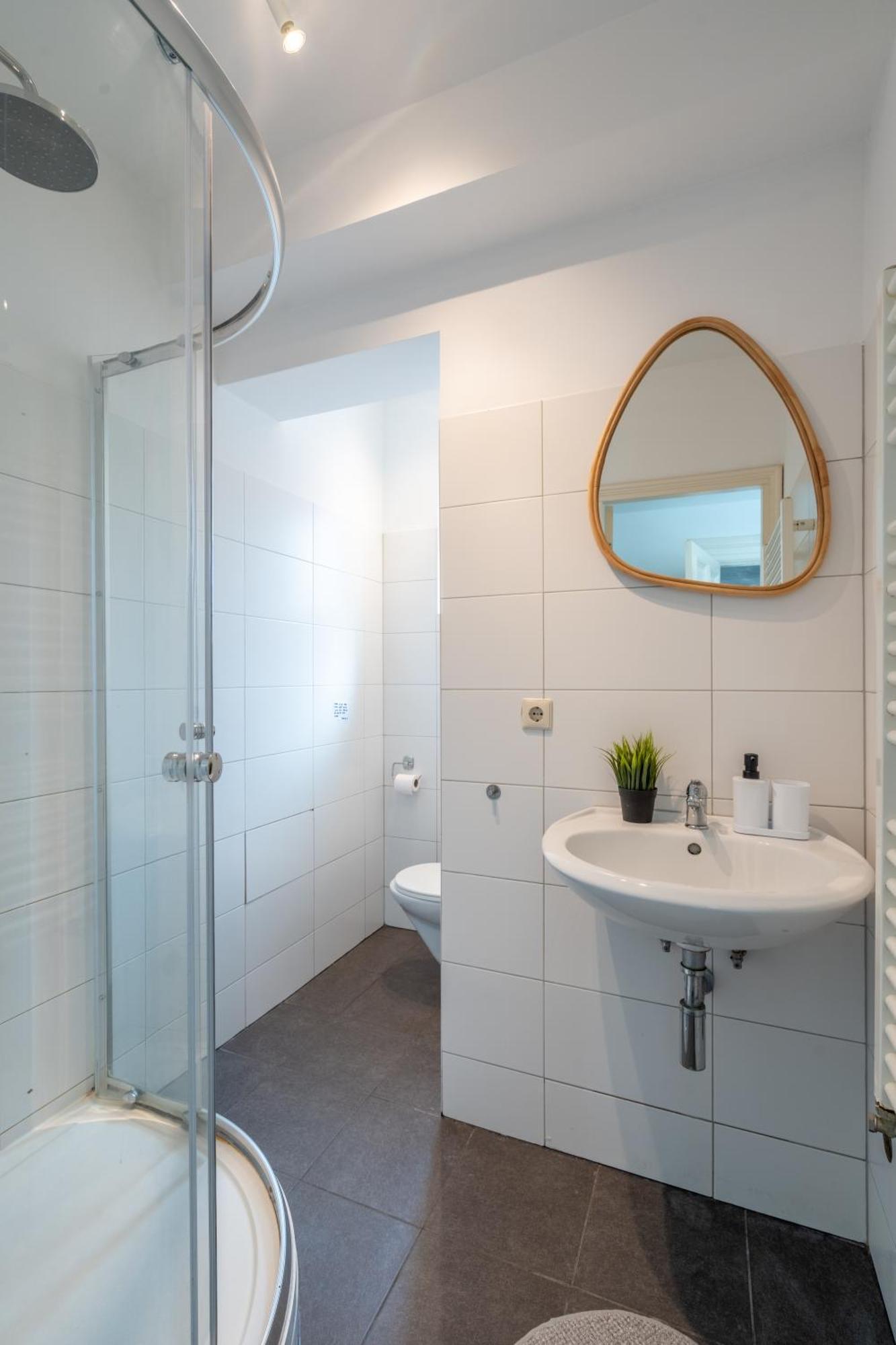 Affittacamere Penthouse Dam Square *