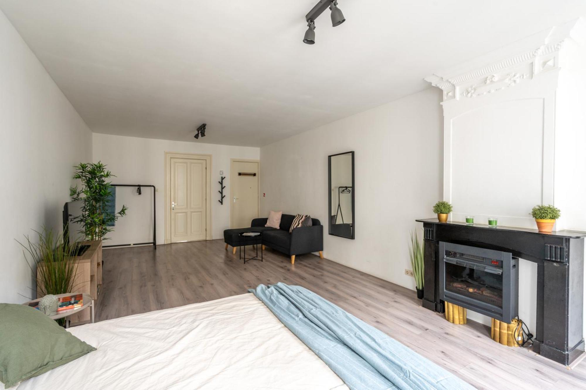 Penthouse Dam Square Affittacamere *